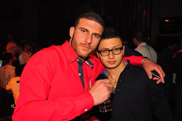 Publicity on Saturday Night